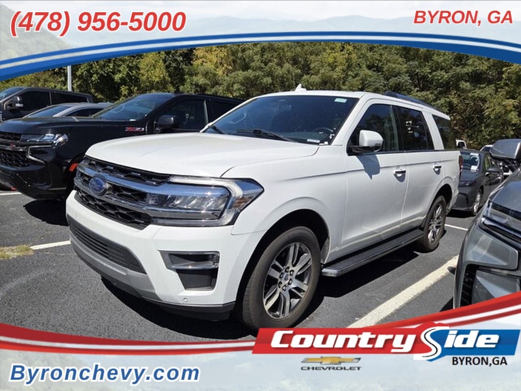 2023 Ford Expedition