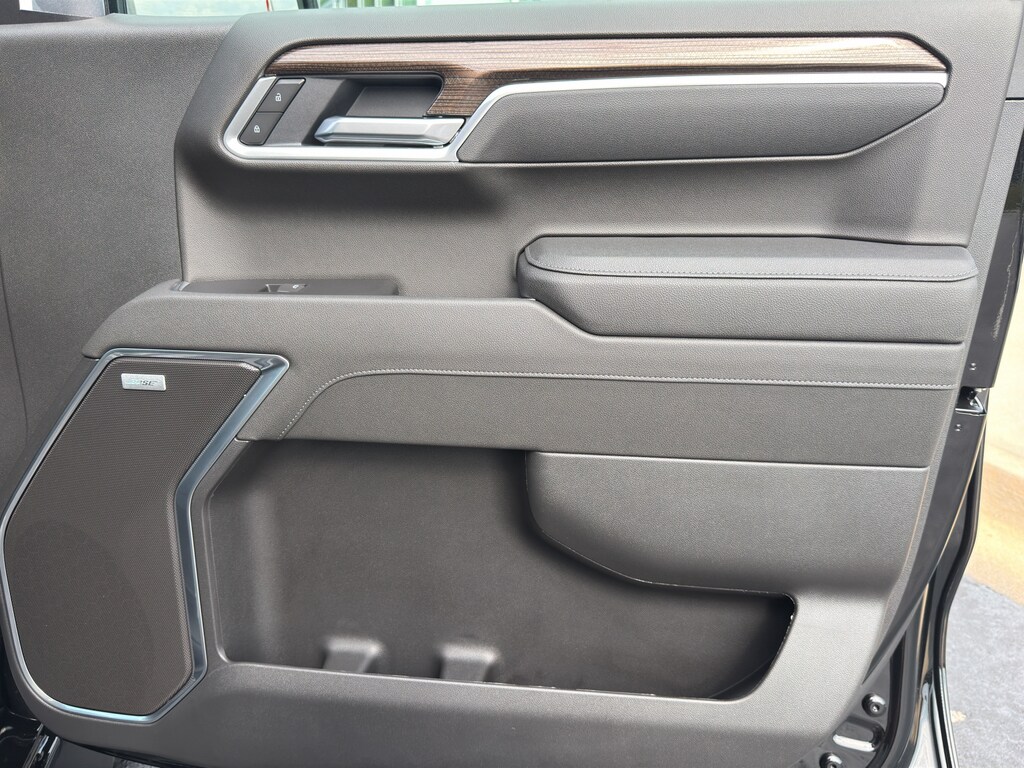 2026 Chevrolet Silverado 1500 RST - Photo 29