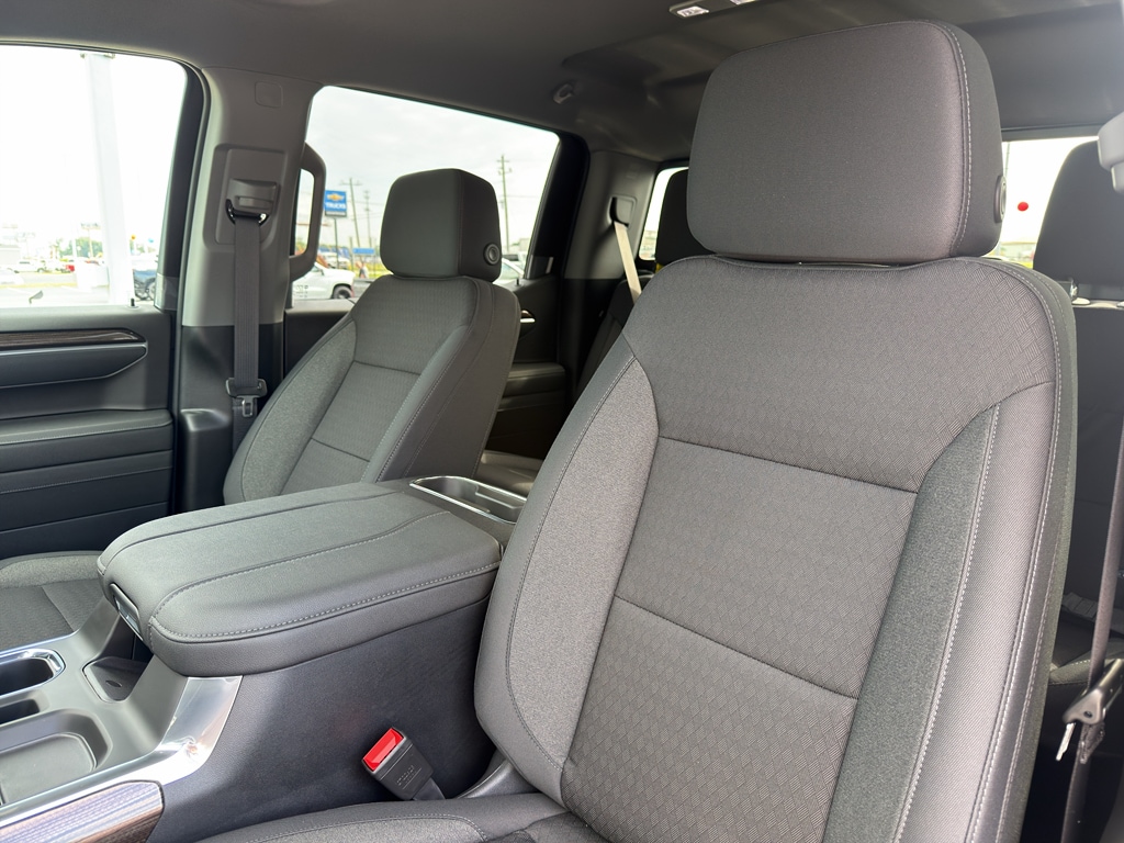 2026 Chevrolet Silverado 1500 RST - Photo 22