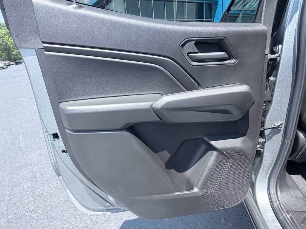 2026 Chevrolet Colorado Trail Boss - Photo 29
