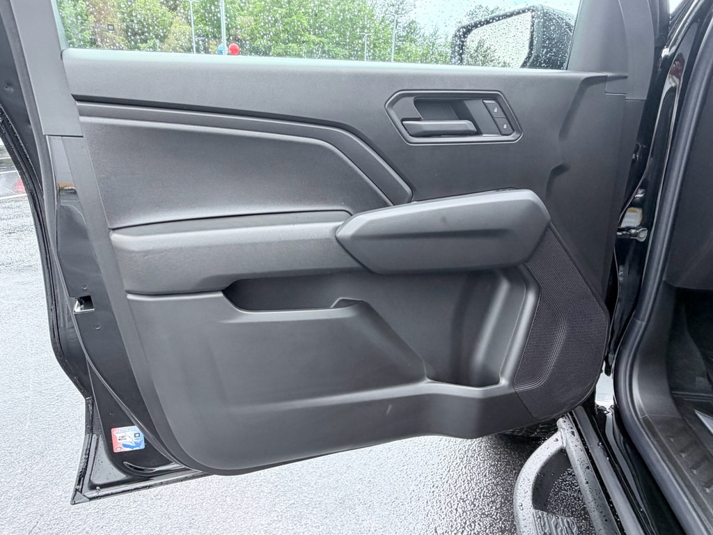 2026 Chevrolet Colorado Trail Boss - Photo 29