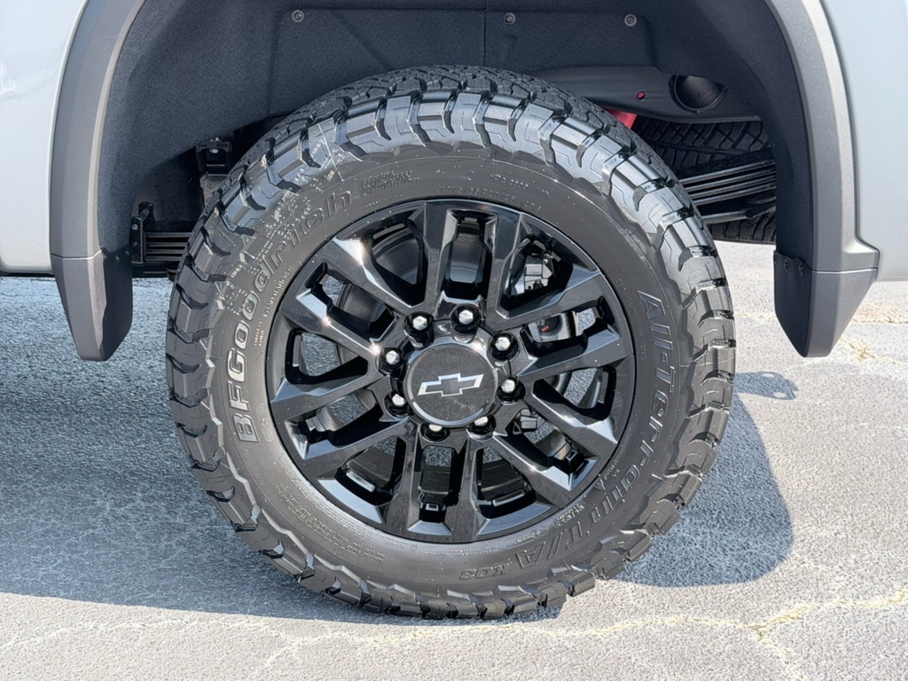 2026 Chevrolet Silverado 2500 HD LT - Photo 35