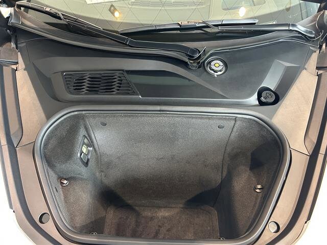 2026 Chevrolet Corvette Z06 3LZ photo 4