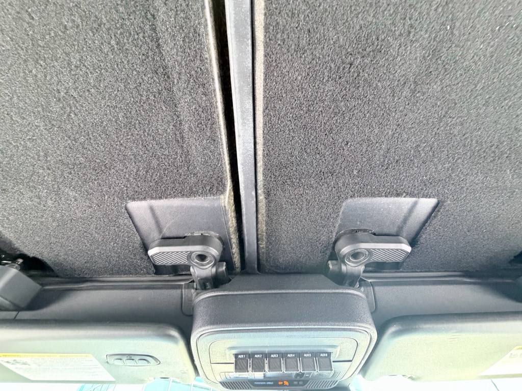 2021 Ford Bronco 4-Door First Edition - Photo 13