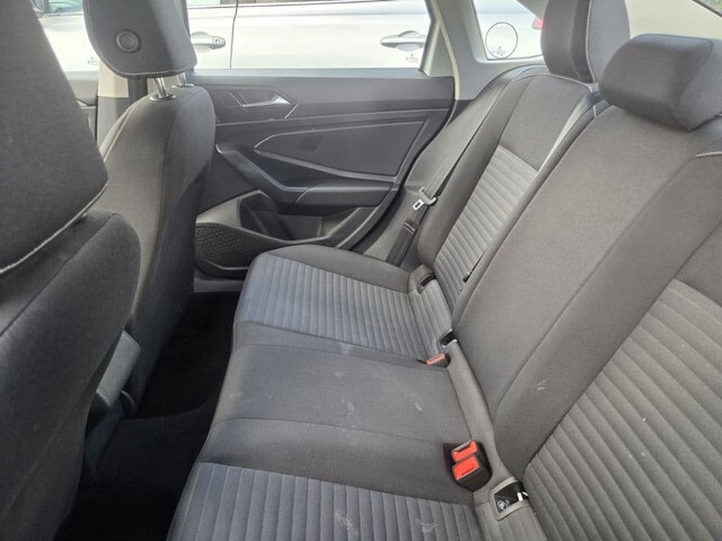 Used 2024 Volkswagen Jetta S