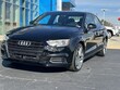  Audi A3 Sedan