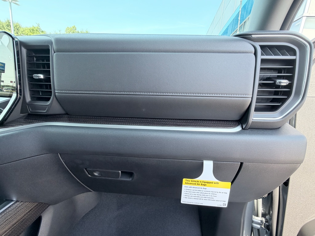 2026 Chevrolet Silverado 2500 HD LT - Photo 21