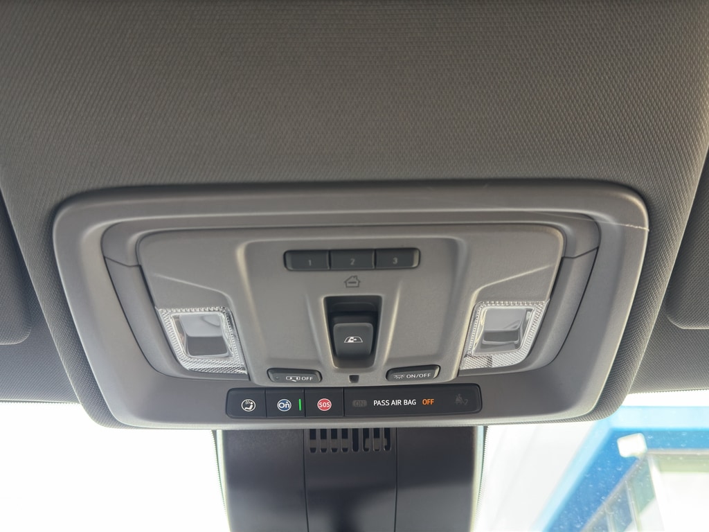 2026 Chevrolet Silverado 1500 RST - Photo 16