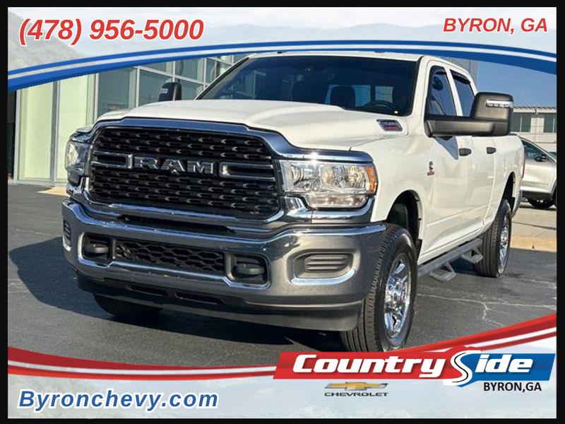 2023 RAM Ram 2500 Pickup Tradesman's photo