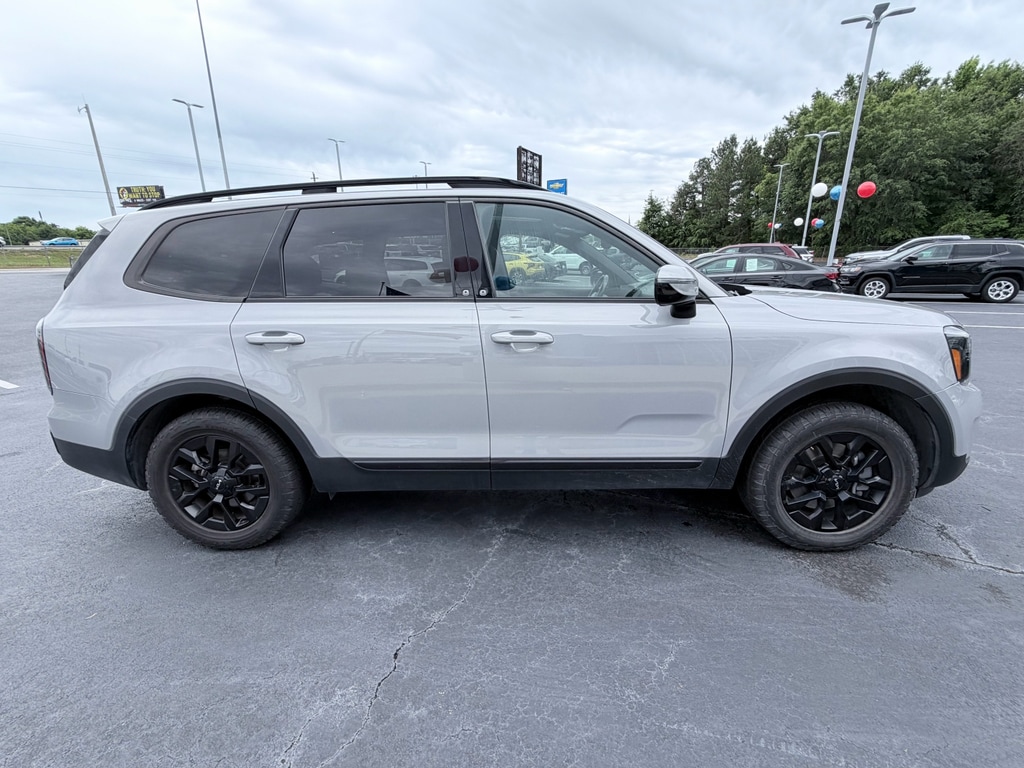 Used 2024 Kia Telluride SX X-Pro