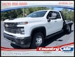  Chevrolet Silverado 3500 HD Chassis Cab