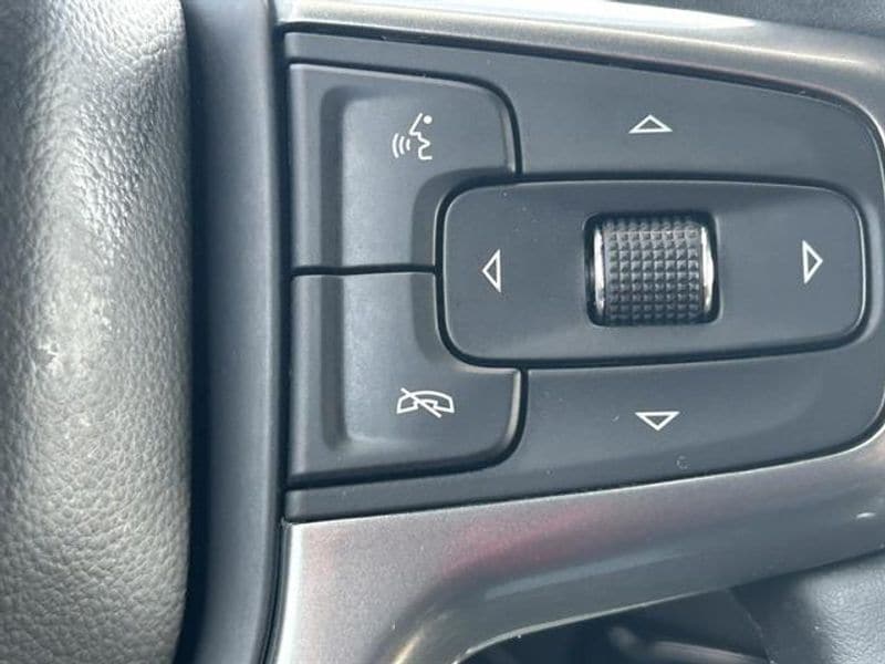 2025 Chevrolet Silverado 1500 LT Trail Boss - Photo 16