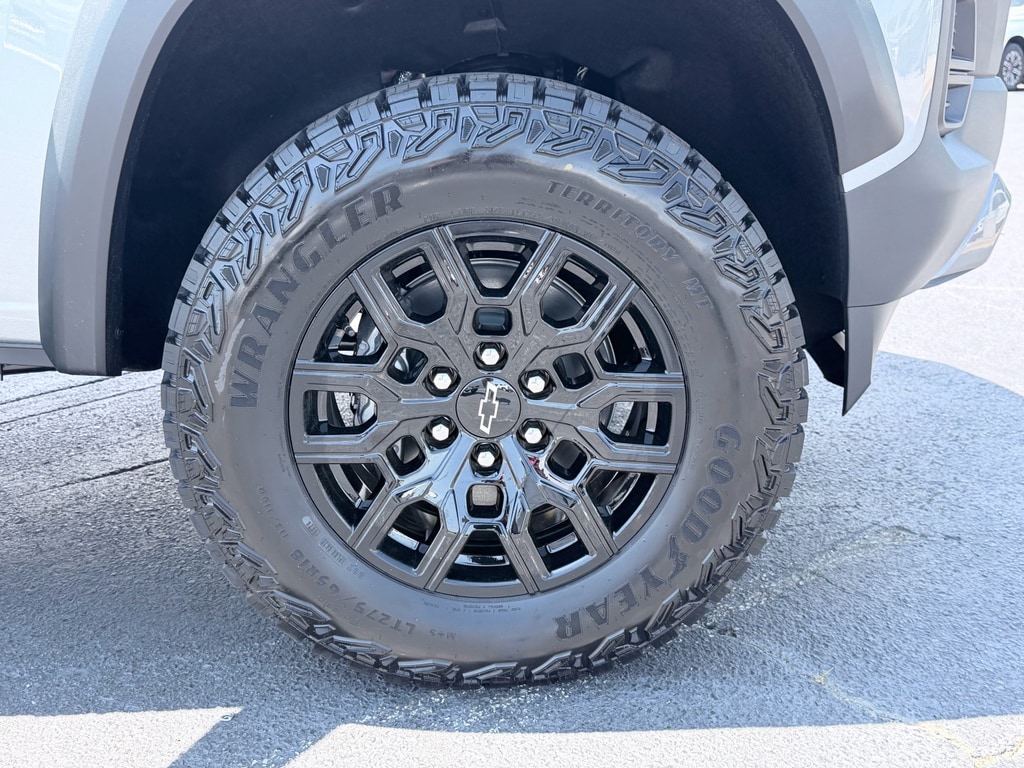 2026 Chevrolet Colorado Trail Boss - Photo 32