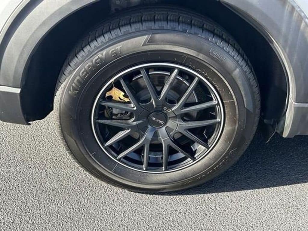 2020 Ford Explorer XLT - Photo 34