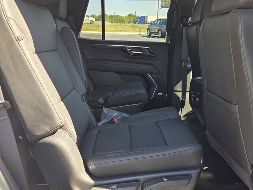 2027 Chevrolet Tahoe LT - Photo 16