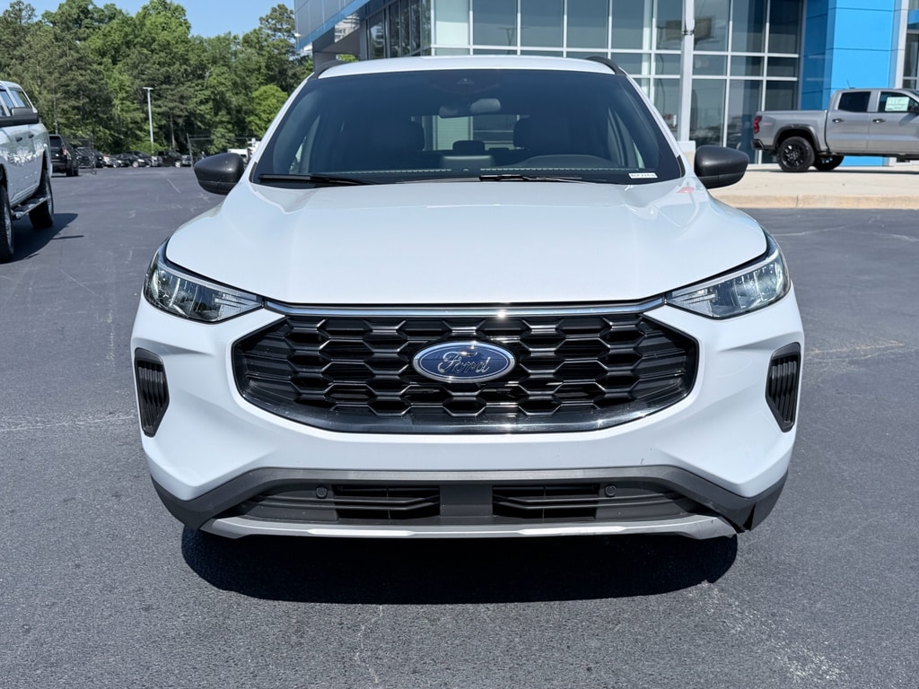Used 2026 Ford Escape ST-Line