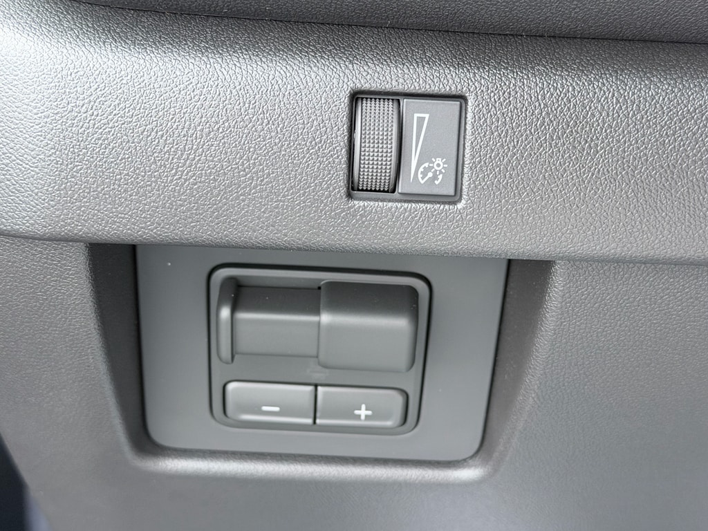 2026 Chevrolet Colorado Trail Boss - Photo 11