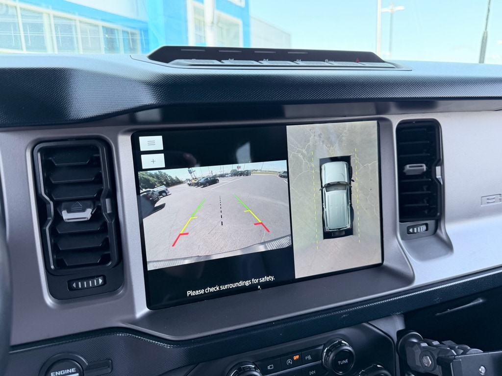 2021 Ford Bronco 4-Door First Edition - Photo 14