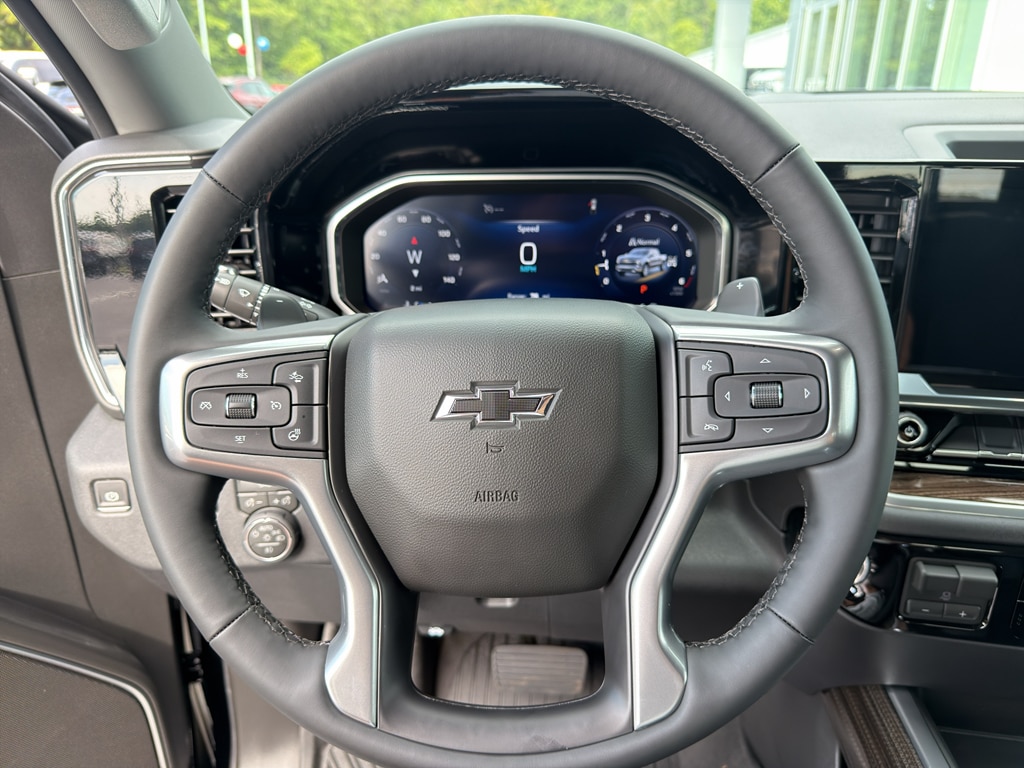 2026 Chevrolet Silverado 1500 RST - Photo 13