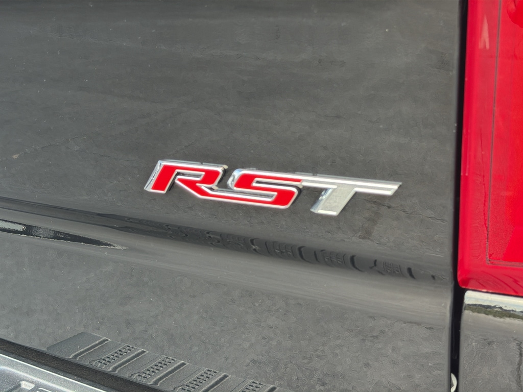 2026 Chevrolet Silverado 1500 RST - Photo 9