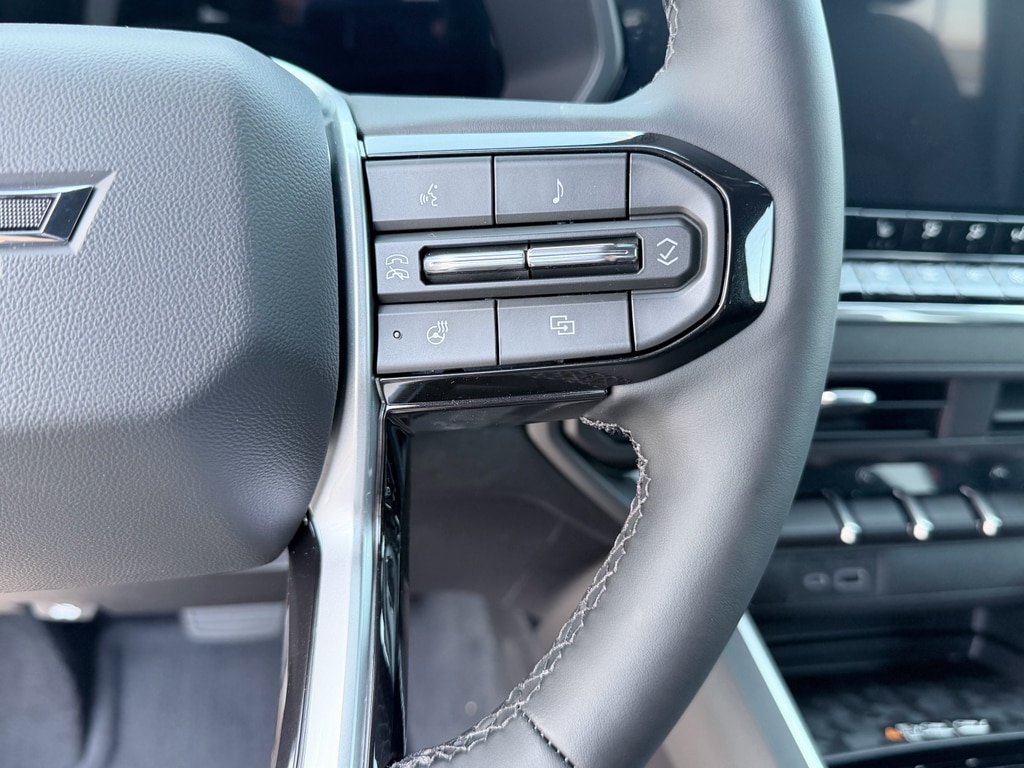 2026 Chevrolet Colorado Trail Boss - Photo 14