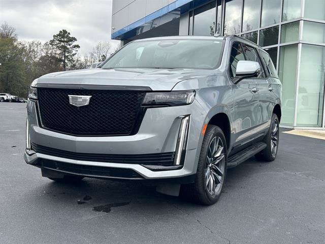 2023 Cadillac Escalade Sport's photo