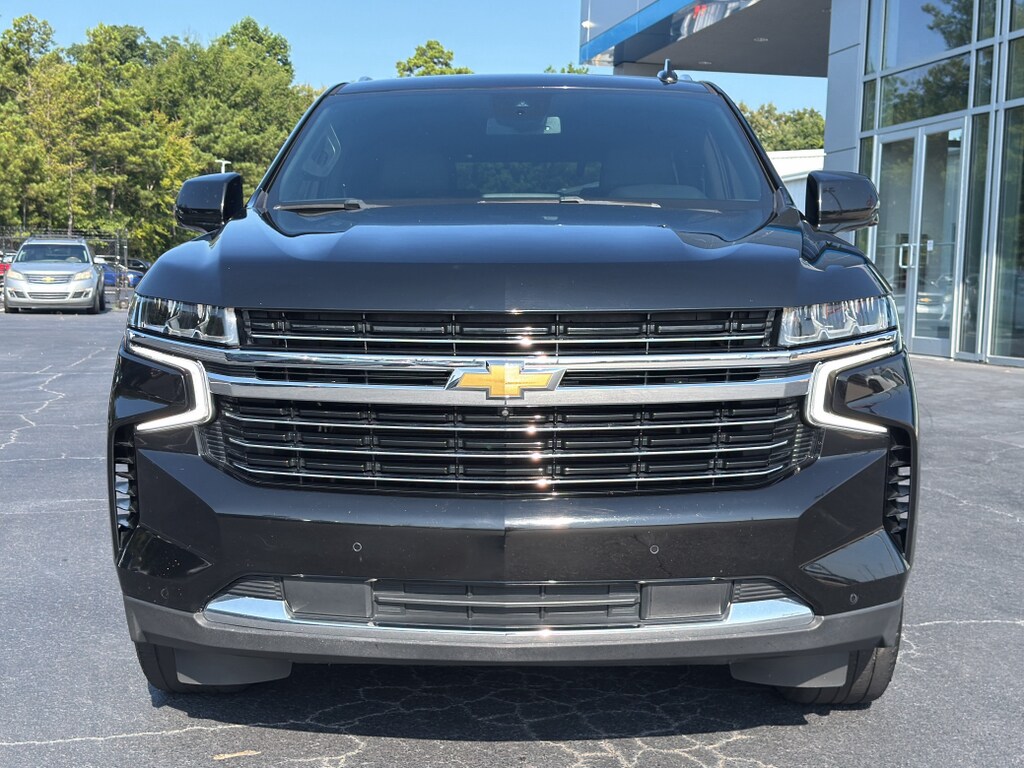 Used 2023 Chevrolet Tahoe LT SUV