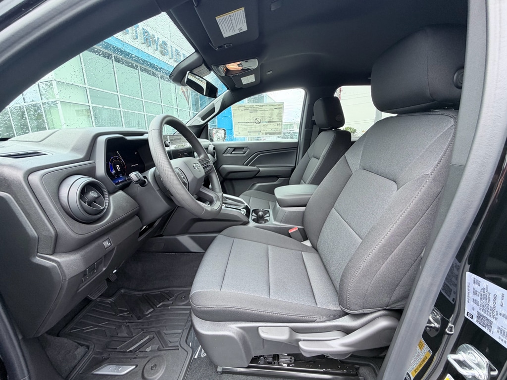 2026 Chevrolet Colorado Trail Boss - Photo 20