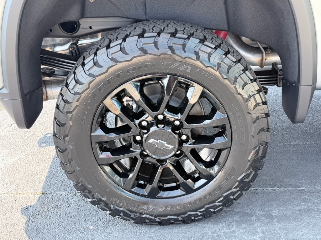2026 Chevrolet Silverado 2500 HD LT - Photo 34
