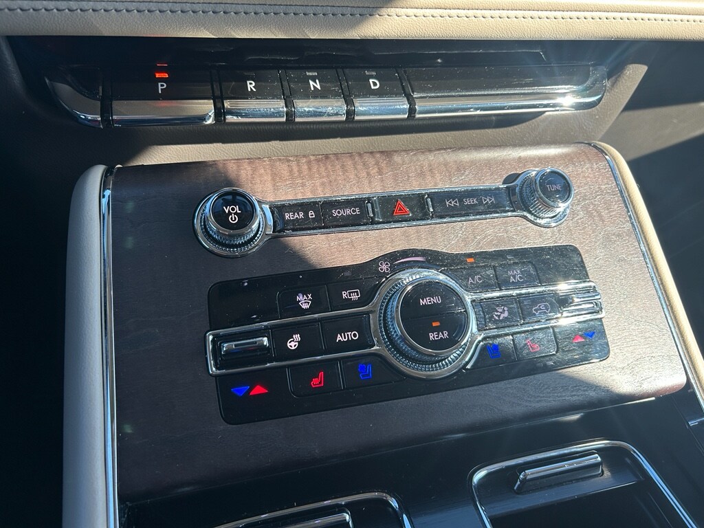 2023 Lincoln Aviator Reserve - Photo 32