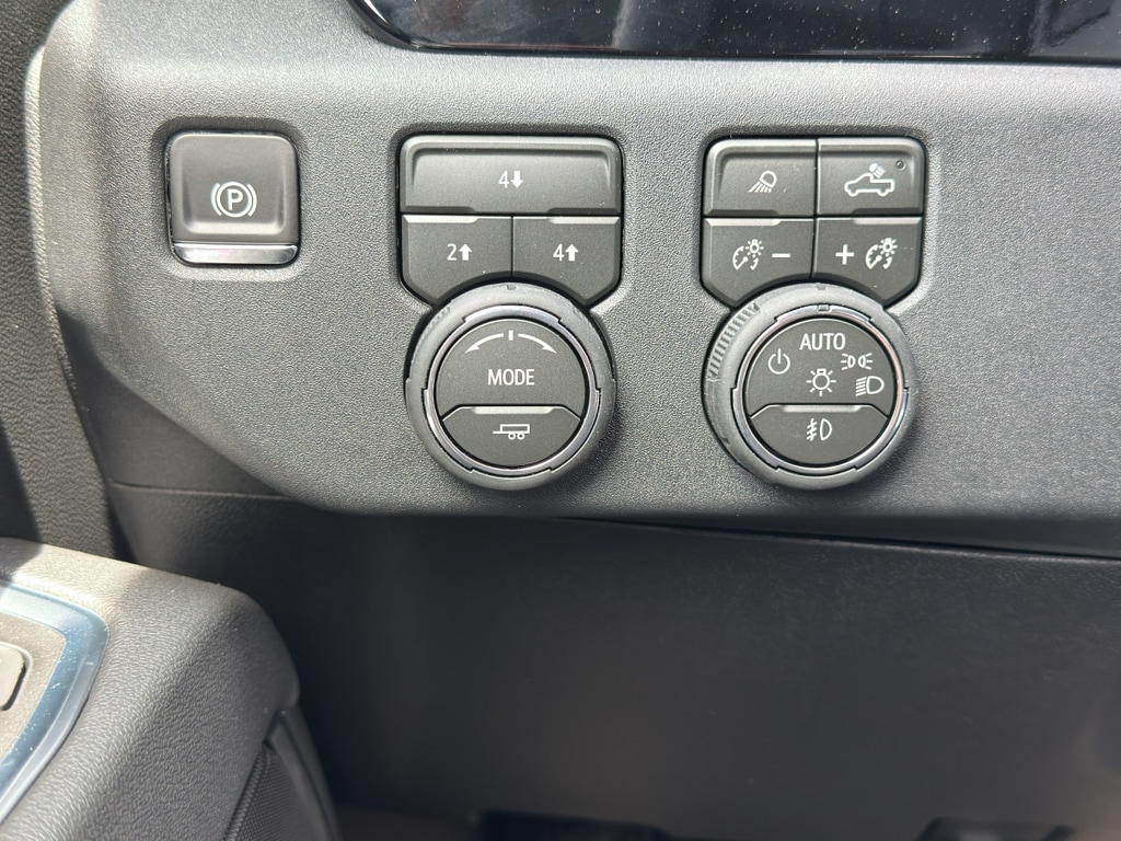New 2026 Chevrolet Silverado 2500 HD LT Truck