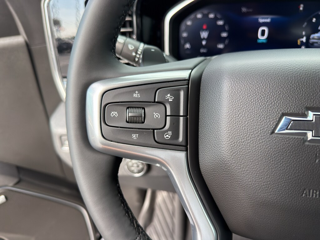 2026 Chevrolet Silverado 1500 RST - Photo 14
