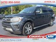  Ford Expedition Max