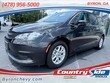  Chrysler Voyager