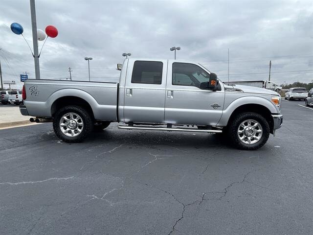2013 Ford F-250 XL photo 3