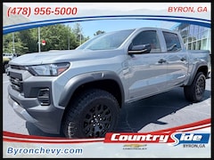 2026 Chevrolet Colorado Trail Boss Truck