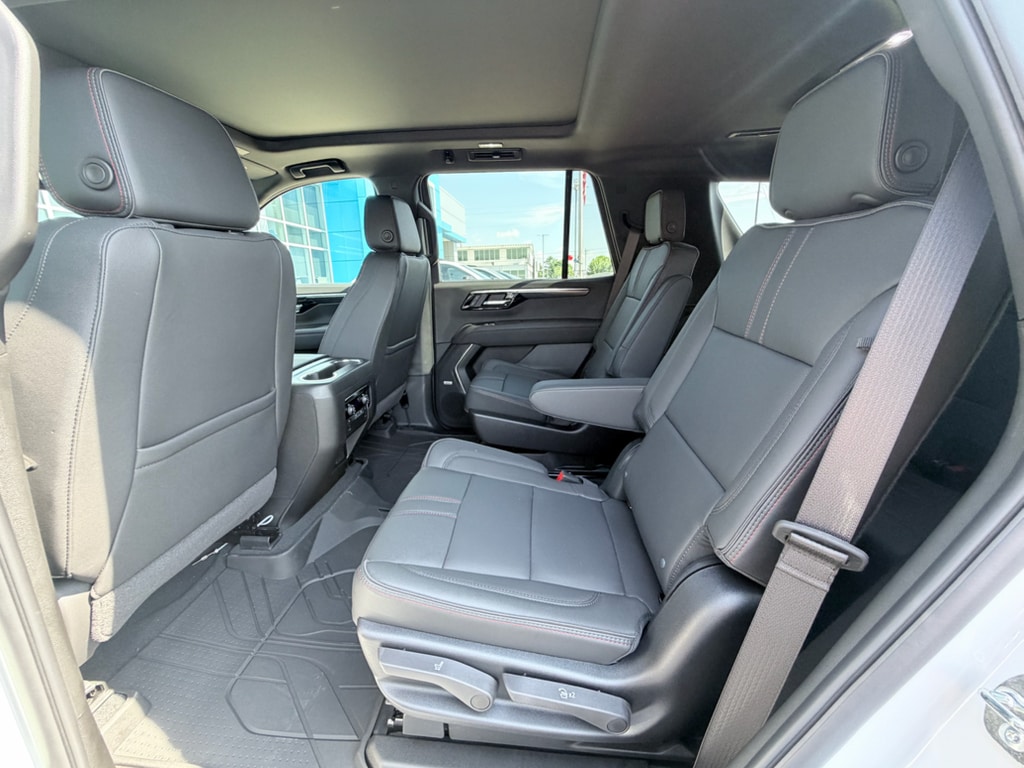 2026 Chevrolet Tahoe RST - Photo 30