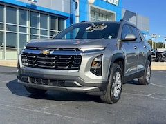 2026 Chevrolet Equinox LT SUV