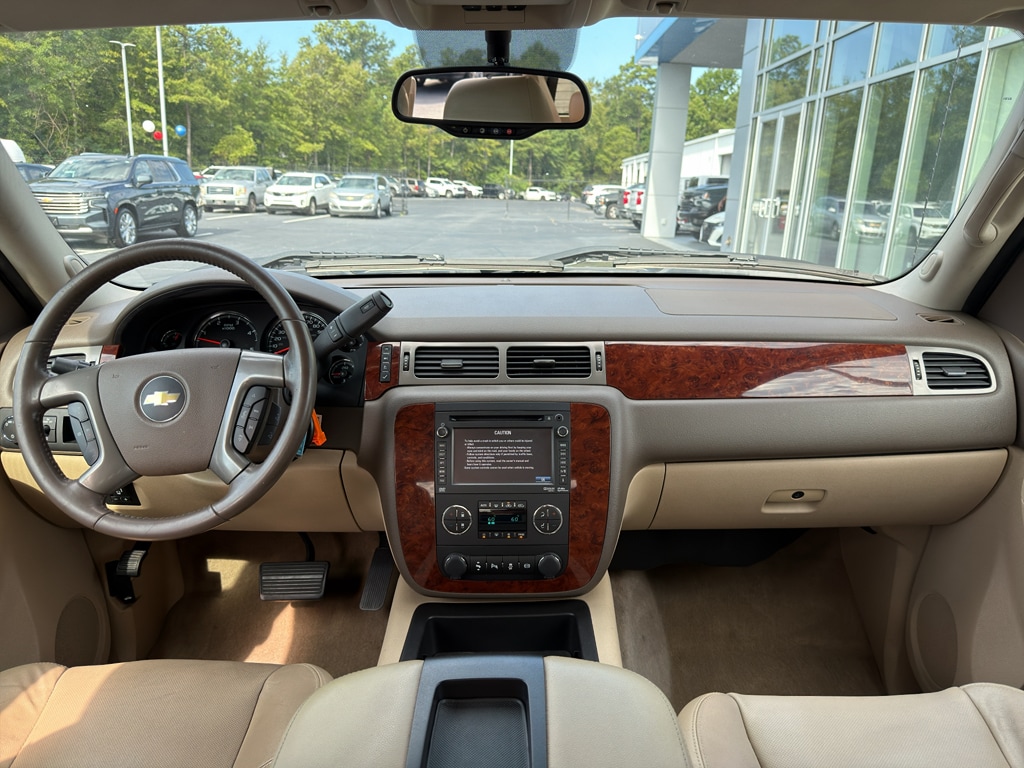 2014 Chevrolet Silverado 3500HD LTZ - Photo 13