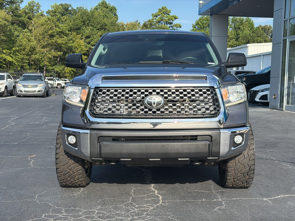 Used 2021 Toyota Tundra 4WD SR5