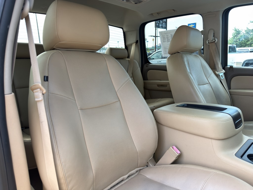2014 Chevrolet Silverado 3500HD LTZ - Photo 27