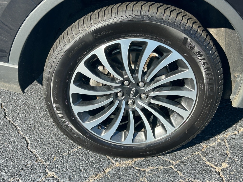 2023 Lincoln Aviator Reserve - Photo 36