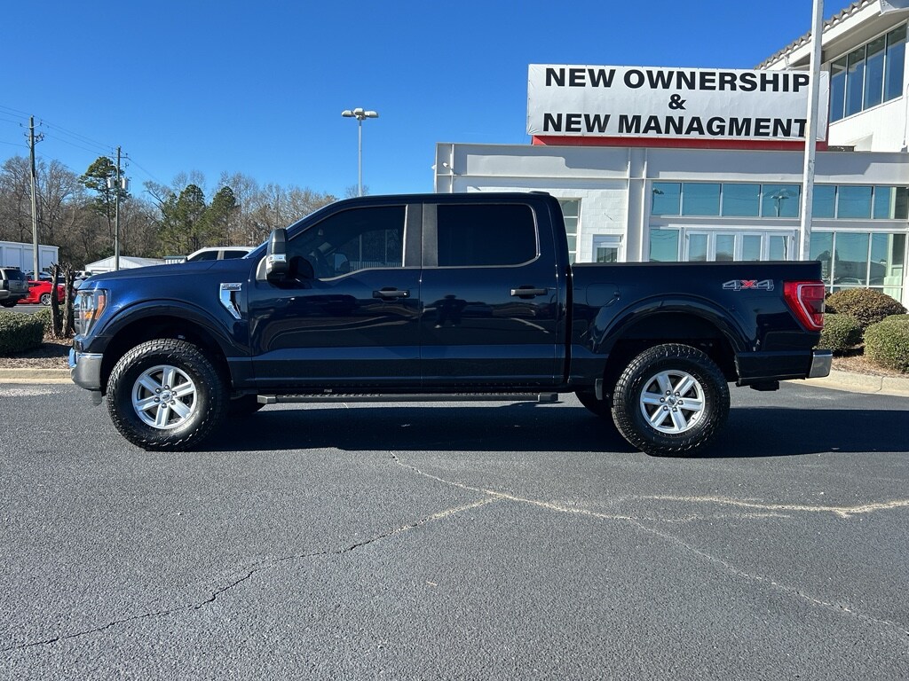 Used 2023 Ford F-150 XL