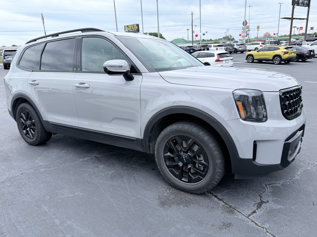 Used 2024 Kia Telluride SX X-Pro