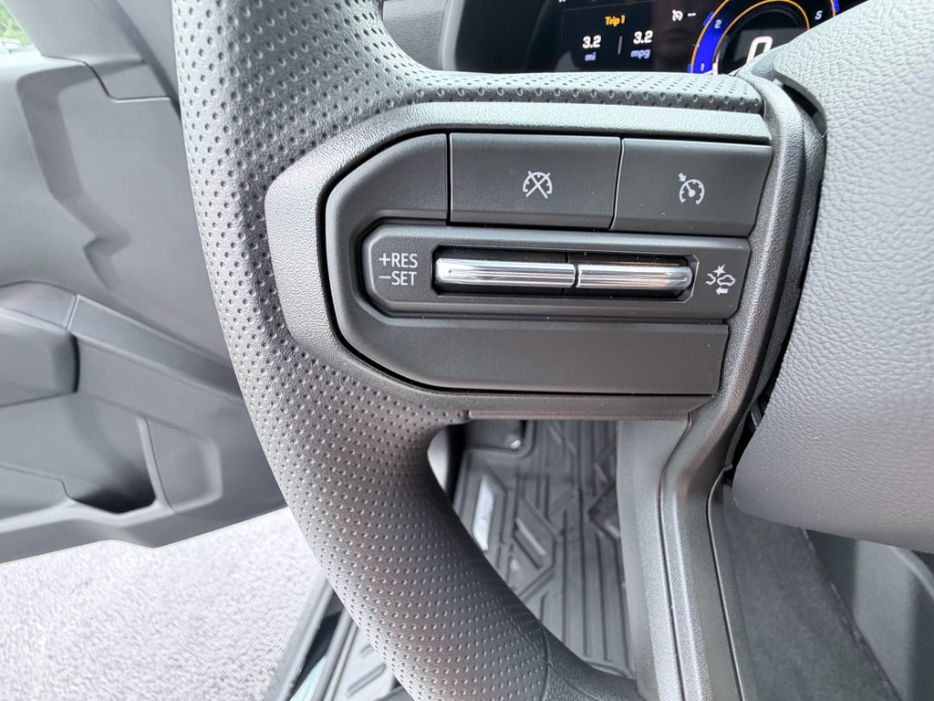2026 Chevrolet Colorado Trail Boss - Photo 13