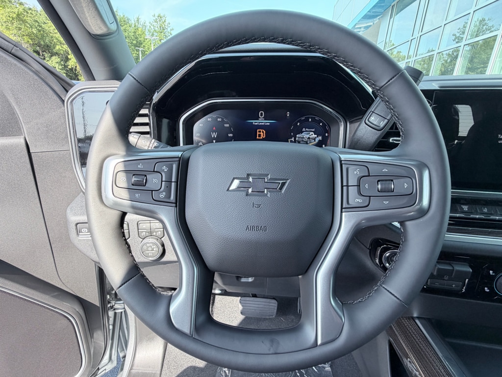 2026 Chevrolet Silverado 2500 HD LT - Photo 14