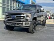  Ford Super Duty F-250 SRW