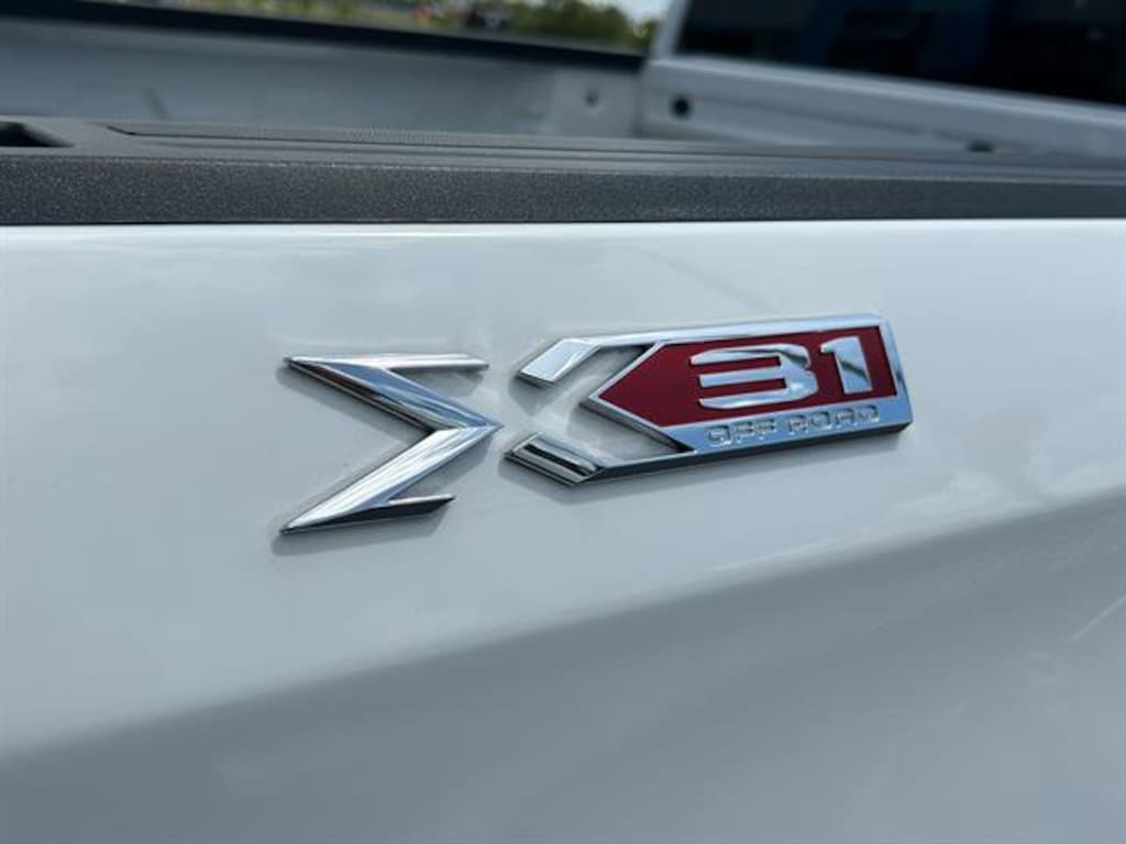 Used 2024 GMC Sierra 1500 Elevation Truck