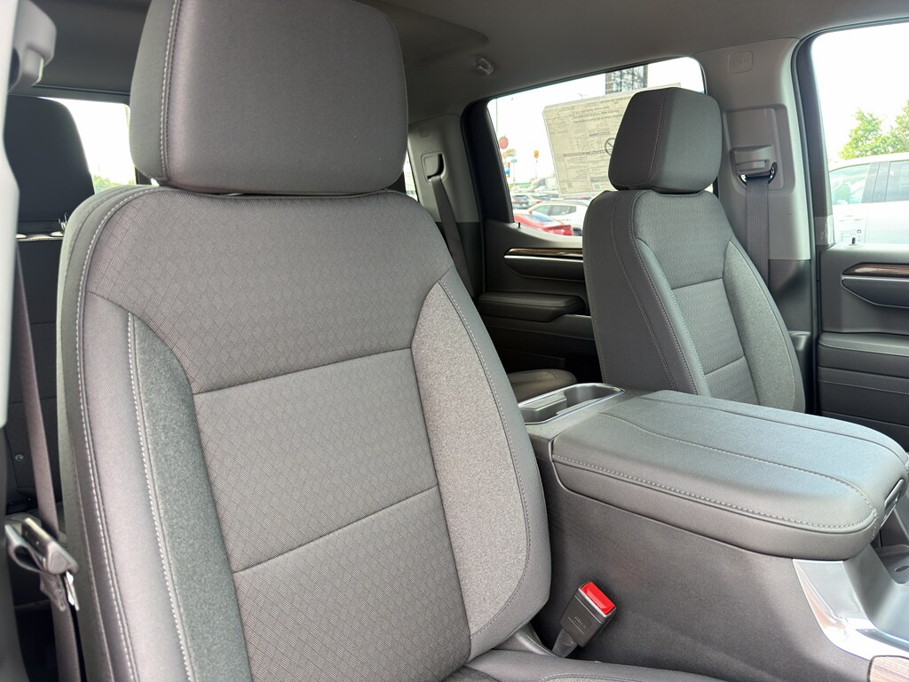 2026 Chevrolet Silverado 1500 RST - Photo 25