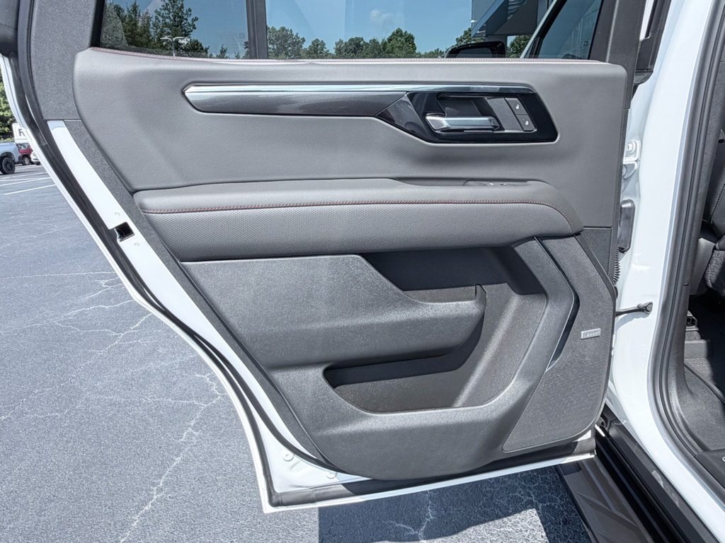 2026 Chevrolet Tahoe RST - Photo 36